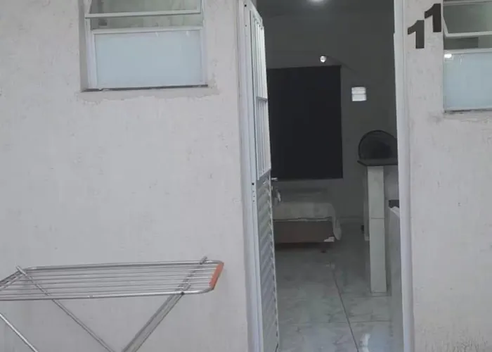 Residencial Flamboyant S11 Apartamento Cabo Frio