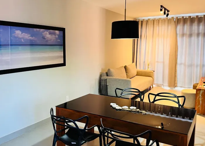 Apartamento Novo e Confortável em Cabo Frio