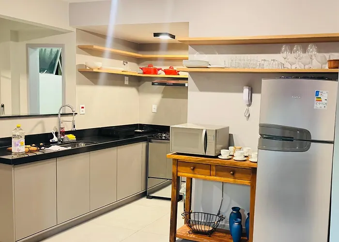 Apartamento Novo e Confortável em Cabo Frio
