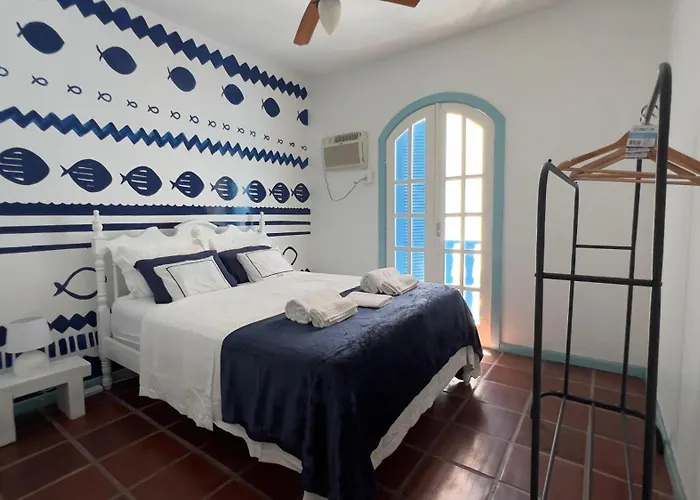 Casa Burgau Apartamento Cabo Frio